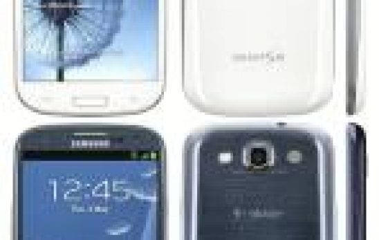 Samsung Galaxy S III T999 Teknik Özellikleri