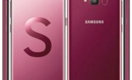 Samsung Galaxy S Light Luxury Teknik Özellikleri