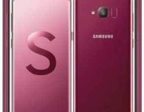 Samsung Galaxy S Light Luxury Teknik Özellikleri