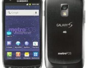 Samsung Galaxy S Lightray 4G R940 Teknik Özellikleri