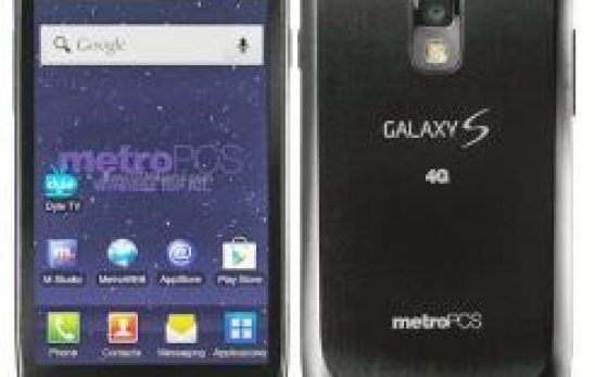 Samsung Galaxy S Lightray 4G R940 Teknik Özellikleri