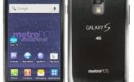 Samsung Galaxy S Lightray 4G R940 Teknik Özellikleri