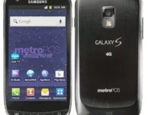 Samsung Galaxy S Lightray 4G R940 Teknik Özellikleri