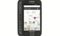 Samsung Galaxy S Relay 4G T699 Teknik Özellikleri