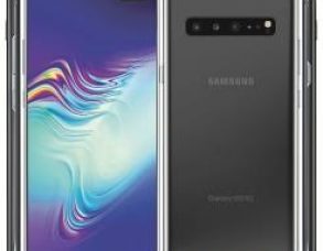 Samsung Galaxy S10 5G Teknik Özellikleri
