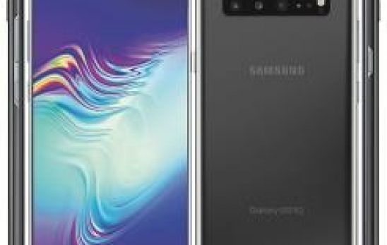 Samsung Galaxy S10 5G Teknik Özellikleri