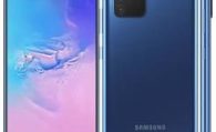 Samsung Galaxy S10 Lite Teknik Özellikleri