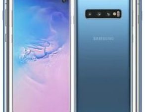 Samsung Galaxy S10 Teknik Özellikleri