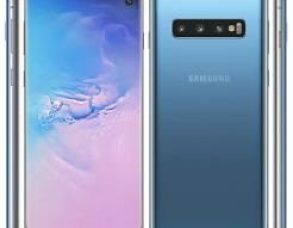 Samsung Galaxy S10 Teknik Özellikleri