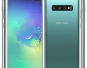 Samsung Galaxy S10+ Teknik Özellikleri