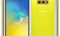 Samsung Galaxy S10e Teknik Özellikleri