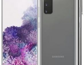 Samsung Galaxy S20 5G UW Teknik Özellikleri