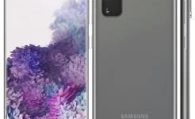 Samsung Galaxy S20 5G UW Teknik Özellikleri