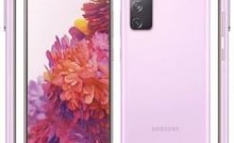 Samsung Galaxy S20 FE 2022 Teknik Özellikleri