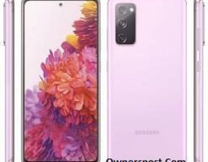 Samsung Galaxy S20 FE 5G Teknik Özellikleri