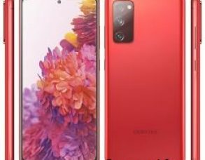 Samsung Galaxy S20 FE Teknik Özellikleri