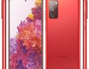 Samsung Galaxy S20 FE Teknik Özellikleri