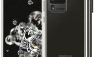 Samsung Galaxy S20 Ultra 5G Teknik Özellikleri