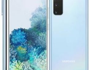 Samsung Galaxy S20+ Teknik Özellikler