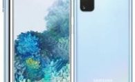 Samsung Galaxy S20+ 5G Teknik Özellikleri