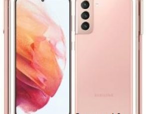 Samsung Galaxy S21 5G Teknik Özellikleri