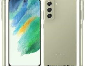 Samsung Galaxy S21 FE 5G Teknik Özellikleri