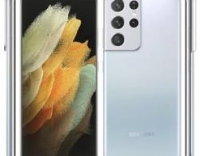 Samsung Galaxy S21 Ultra 5G Teknik Özellikleri