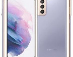 Samsung Galaxy S21+ 5G Teknik Özellikleri