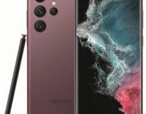 Samsung Galaxy S22 Ultra 5G Teknik Özellikleri