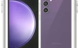 Samsung Galaxy S23 FE Teknik Özellikleri