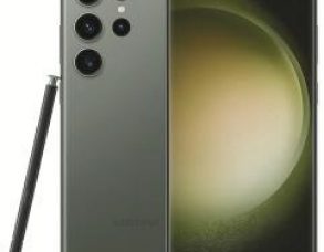 Samsung Galaxy S23 Ultra Teknik Özellikleri