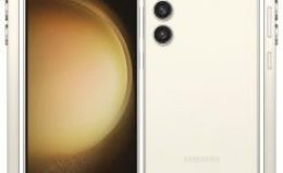 Samsung Galaxy S23+ Teknik Özellikleri