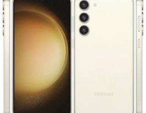 Samsung Galaxy S23+ Teknik Özellikleri