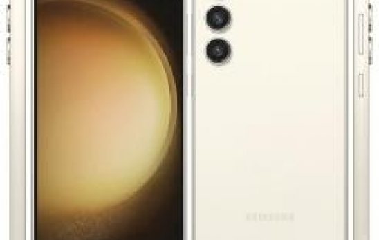 Samsung Galaxy S23+ Teknik Özellikleri