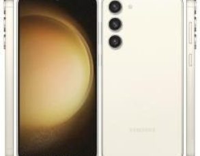 Samsung Galaxy S23+ Teknik Özellikleri