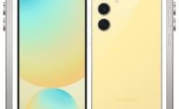 Samsung Galaxy S24 FE Teknik Özellikleri