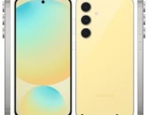 Samsung Galaxy S24 FE Teknik Özellikleri