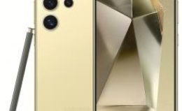 Samsung Galaxy S24 Ultra Teknik Özellikleri