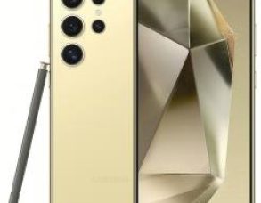 Samsung Galaxy S24 Ultra Teknik Özellikleri