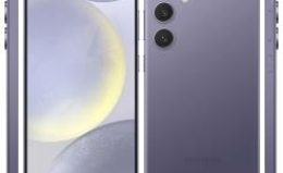 Samsung Galaxy S24+ Teknik Özellikleri