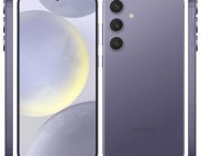 Samsung Galaxy S24+ Teknik Özellikleri