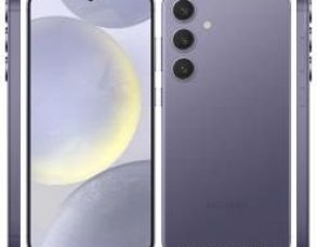 Samsung Galaxy S24+ Teknik Özellikleri