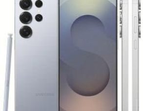 Samsung Galaxy S25 Ultra Teknik Özellikleri
