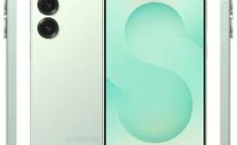 Samsung Galaxy S25+ Teknik Özellikleri