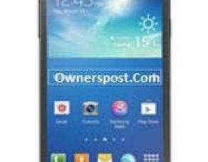 Samsung Galaxy S4 Active LTE-A Teknik Özellikleri