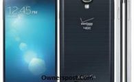 Samsung Galaxy S4 CDMA Teknik Özellikleri