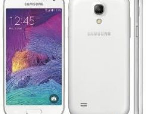 Samsung Galaxy S4 mini I9195I Teknik Özellikleri