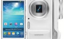 Samsung Galaxy S4 zoom Teknik Özellikleri