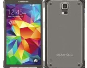 Samsung Galaxy S5 Aktif Teknik Özellikleri