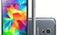 Samsung Galaxy S5 mini Duos Teknik Özellikleri